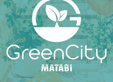 GreenCity by Matabi