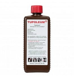 Brimex Tupoleum Tupoleum PROTECT | navulling  500ml