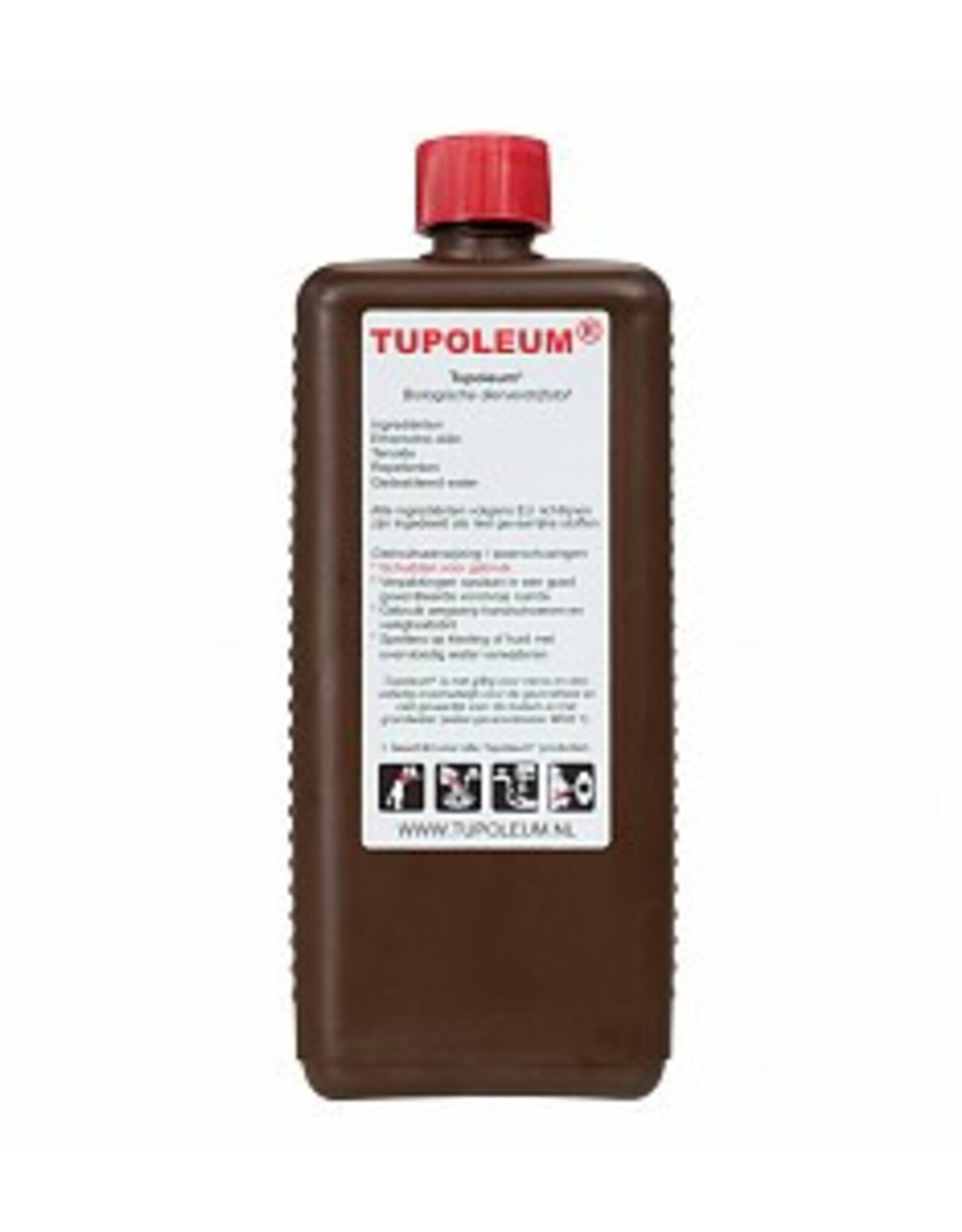 Brimex Tupoleum Vulling voor Brimex geurpalen Tupoleum Protect 1.000ml