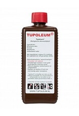 Brimex Tupoleum Brimex 6 kartonnen kokers Ø 9cm  100% afbreekbaar incl. 1.000ml Tupoleum