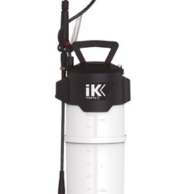 IK drukspuiten IK Foam Pro 12 | 6 liter (incl. persluchtventiel)