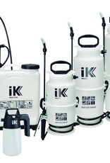 IK drukspuiten IK Foam Pro 2 | 1.25 liter (incl. persluchtventiel)
