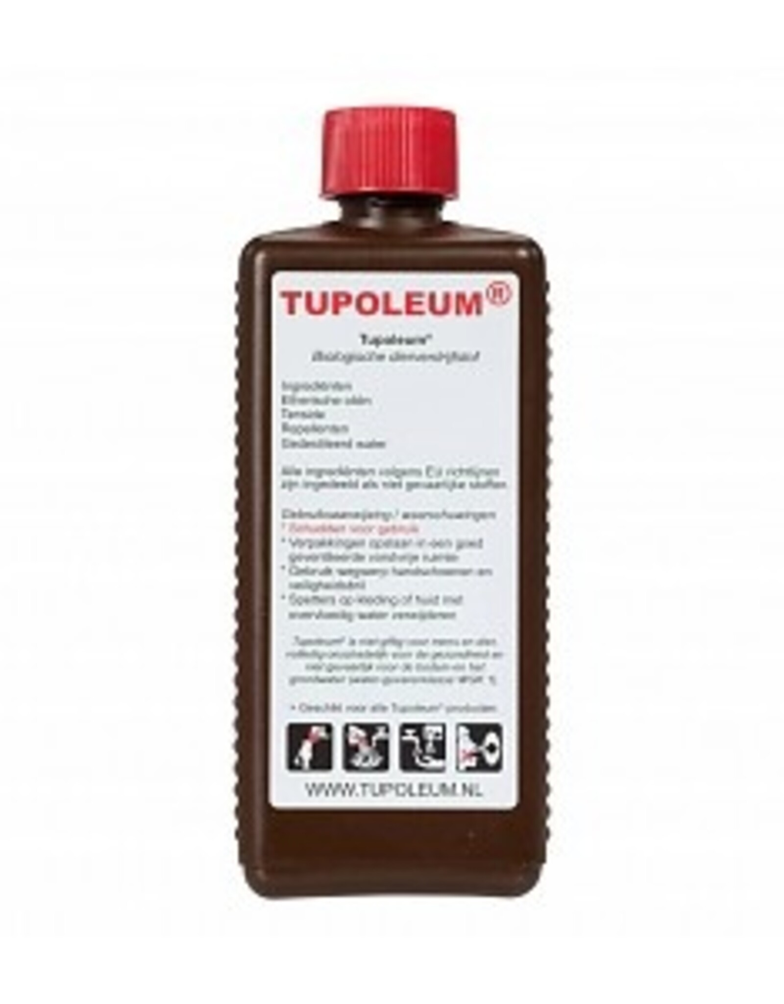 Brimex Tupoleum Vulling voor Brimex geurpalen Tupoleum PLUS 250ml