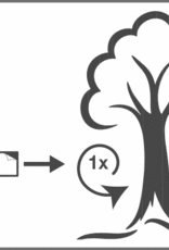 SWISS INNO SWISSINNO Boom lijmband | 5 meter