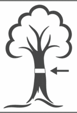 SWISS INNO SWISSINNO Boom lijmband | 5 meter