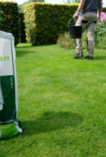 Innogreen Innogreen GrasZo 9-3-9 + 3 Mgo met humifirst