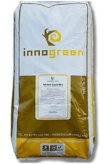 Innogreen Innogreen Mosvrij gazon meststof 6-2-20 + 3 Mgo