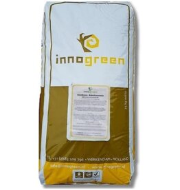 Innogreen Innogreen Robotmaaier mest bio  8-3-6 + toevoegingen
