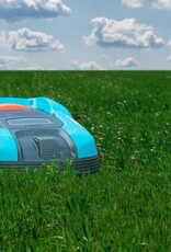 Innogreen Innogreen Robotmaaier mest bio  8-3-6 + toevoegingen