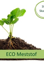Innogreen Innogreen Eco Groei 8-3-8 + 2 Mgo FiBL / Skal
