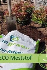 Innogreen Innogreen Structuur Actief aan-en verplantgrond