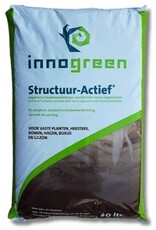 Innogreen Innogreen Structuur Actief aan-en verplantgrond