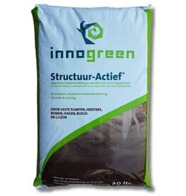 Innogreen Innogreen Structuur Actief