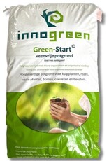 Innogreen Innogreen Green Start Skal veenvrije potgrond