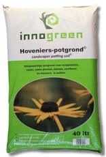 Innogreen Innogreen Hoveniers hoogwaardige verrijkte  potgrond