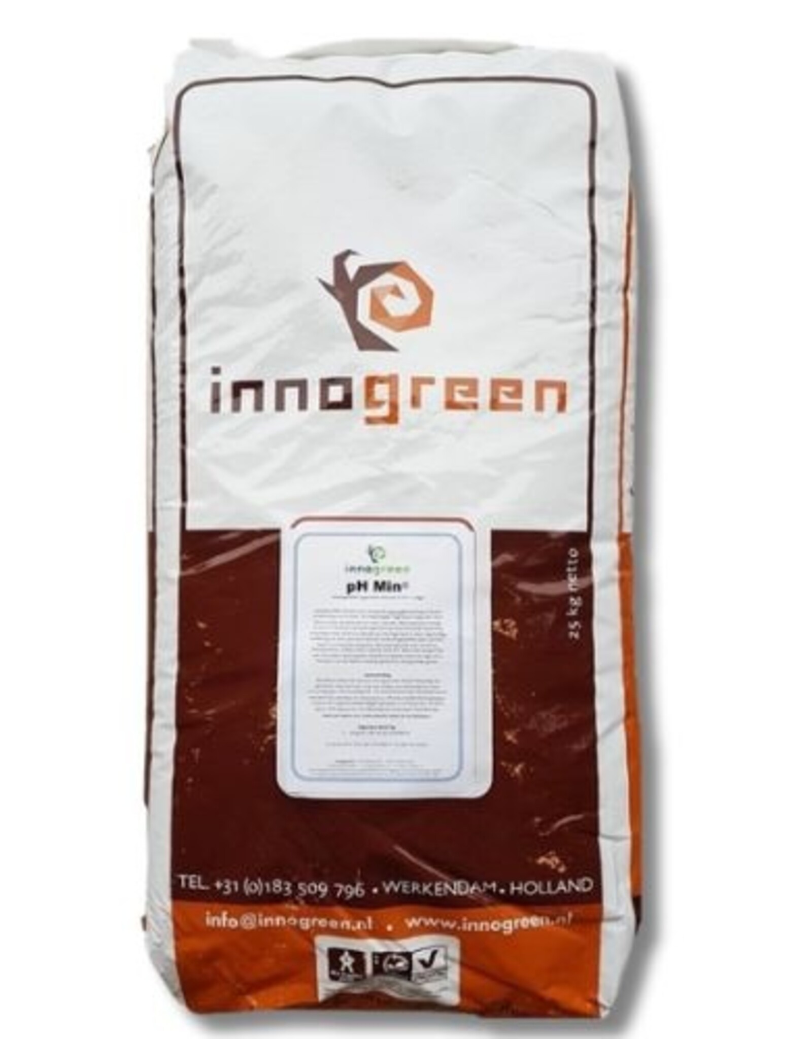 Innogreen Innogreen pH Min 6-4-4 + 2 Mgo