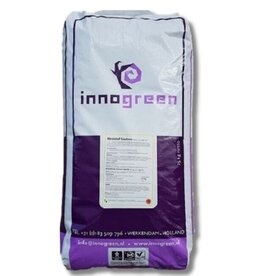 Innogreen Innogreen Snelmix 16-3-8 + 2 MgO + 1 Fe + bacteriën