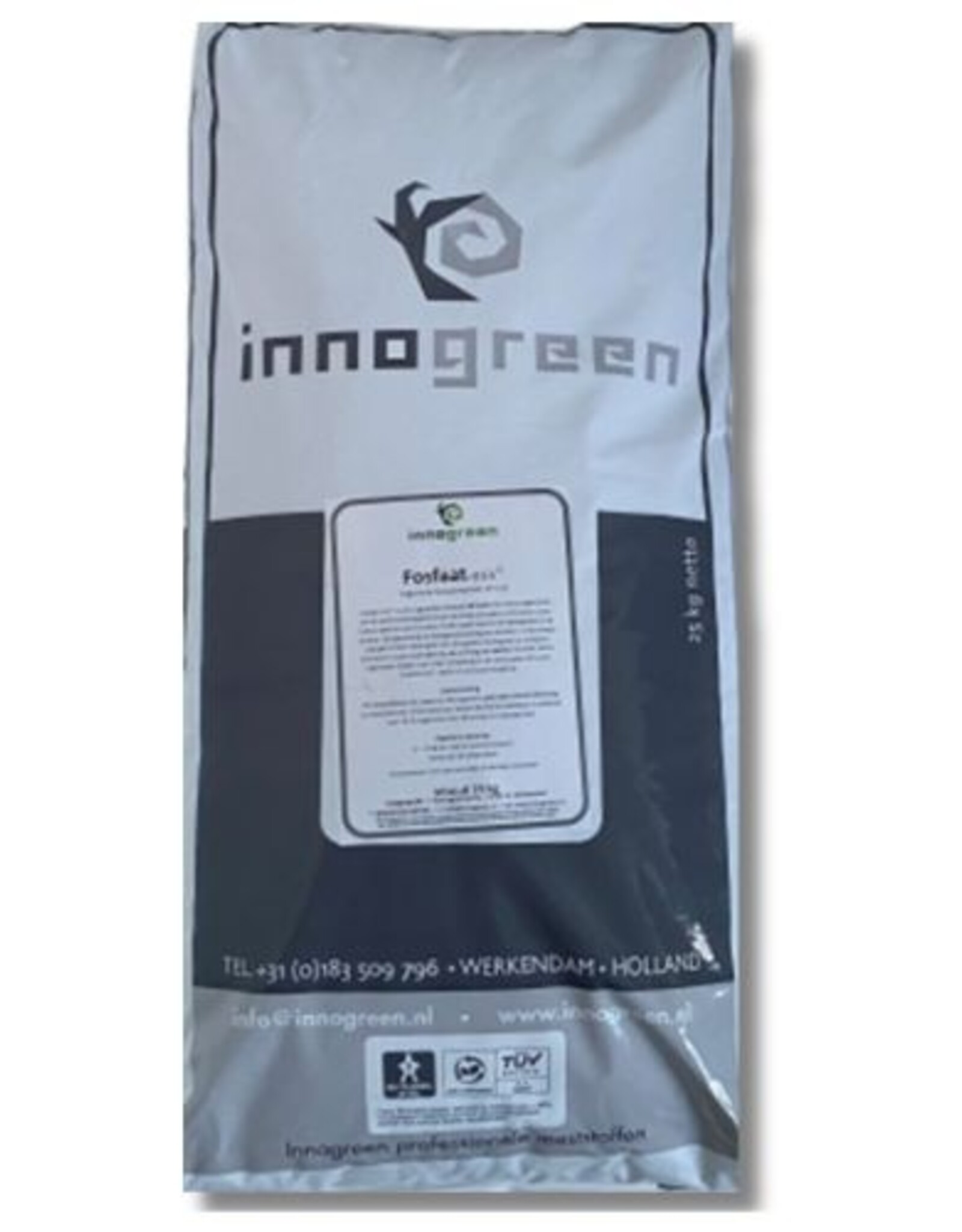 Innogreen Innogreen Fosfaat mix beendermeel NPK 4-20-0