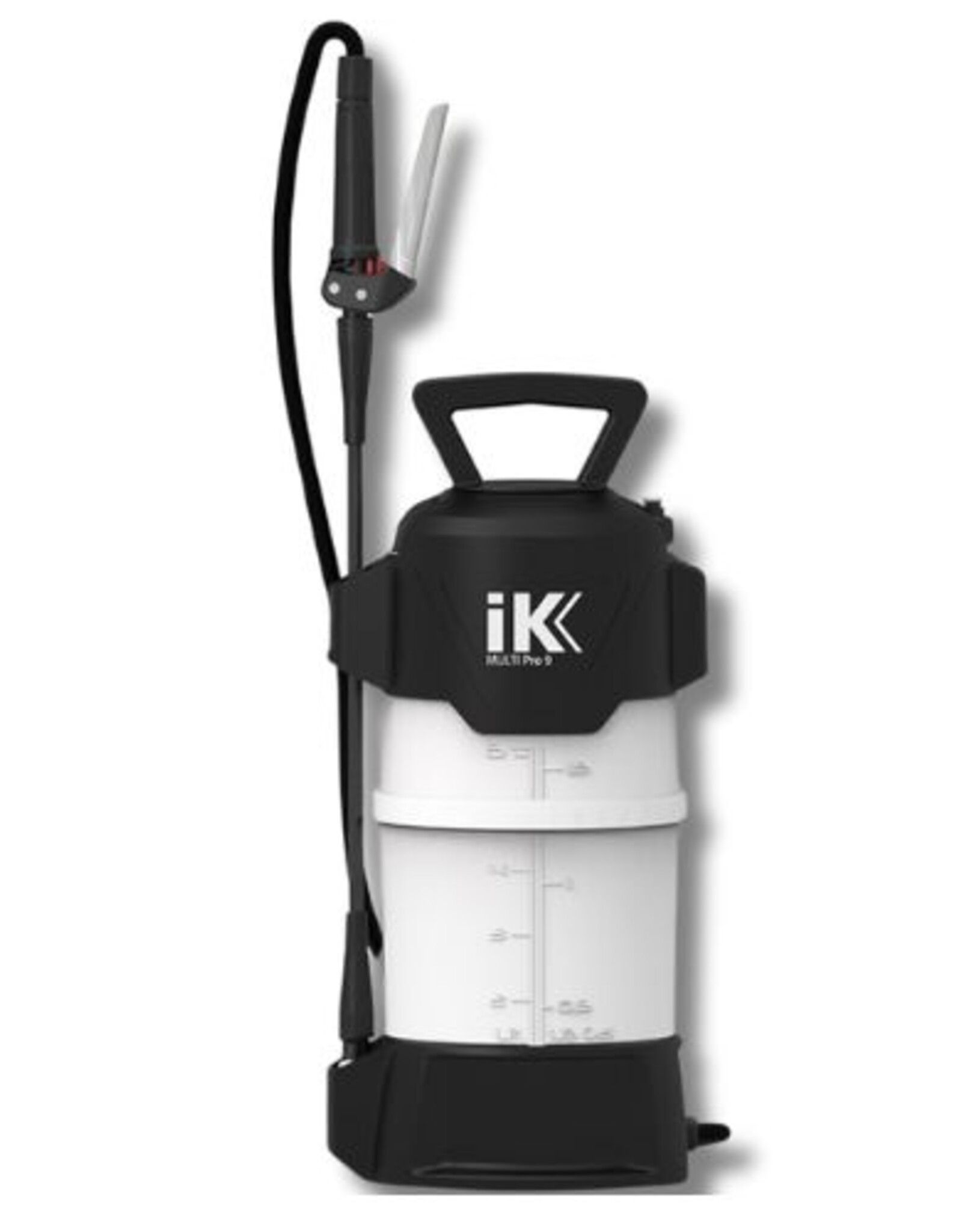 IK drukspuiten IK Multi Pro 9 - 6 liter (incl. kleurenindentificatie)