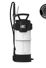 IK drukspuiten IK Multi Pro 12 - 8 liter (incl. Compressor)