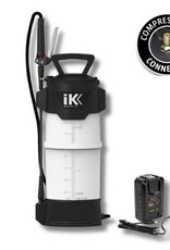 IK drukspuiten IK Multi Pro 12 - 8 liter (incl. Compressor)