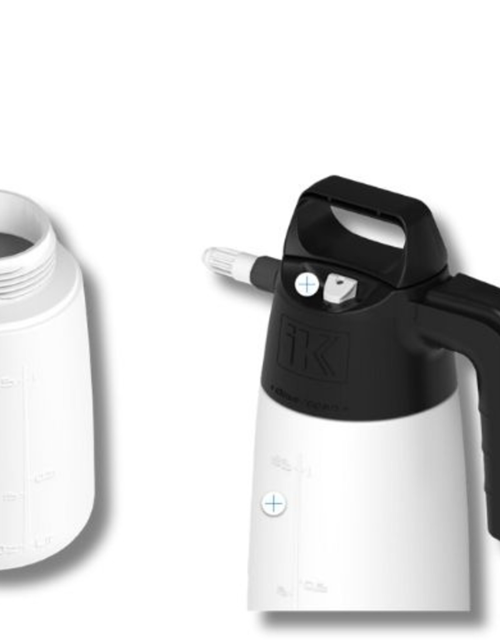 IK drukspuiten IK Multi 1.5 | 1 liter drukspuit
