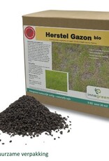 Innogreen Innogreen Repair Mix 7-6-12 + 3 MgO + sporen + fulvine