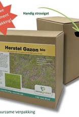 Innogreen Innogreen Repair Mix 7-6-12 + 3 MgO + sporen + fulvine