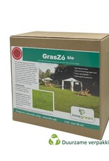 Innogreen Innogreen gazonmest GrasZó 9-3-9 + 3 Mgo met humifirst