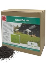 Innogreen Innogreen gazonmest GrasZó 9-3-9 + 3 Mgo met humifirst