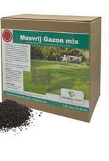 Innogreen Innogreen Mosvrij gazonmix 6-2-20 + 3 Mgo