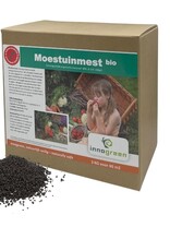 Innogreen Innogreen Moestuinmest 8-3-8 +3 MgO Innogreen Innogreen Moestuinmest 8-3-8 +3 MgO