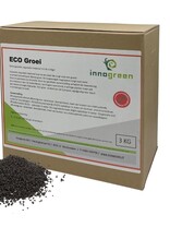 Innogreen Innogreen Eco Groei 8-3-8 + 2 Mgo FiBL / Skal