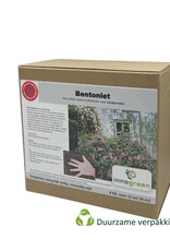 Innogreen Innogreen Bentoniet