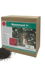 Innogreen Innogreen Rozenmest NPK 7-6-12+4 MgO rozenvoeding