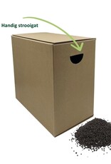 Innogreen Innogreen Rozenmest NPK 7-6-12+4 MgO rozenvoeding