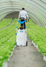 Matabi Matabi evolution 30 LTC-S verrijdbare elektrische trolley drukspuit