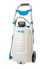 Matabi Matabi evolution 30 LTC-S verrijdbare elektrische trolley drukspuit