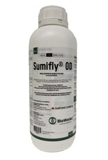 Brimex Biobest Sumifly  Bioinsecticide tegen trips en wittevlieg op basis van de sporen van de schimmel