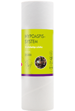 Brimex Biobest Trips (poppen)  bestrijden met Bodemroofmijt Hypoaspis miles
