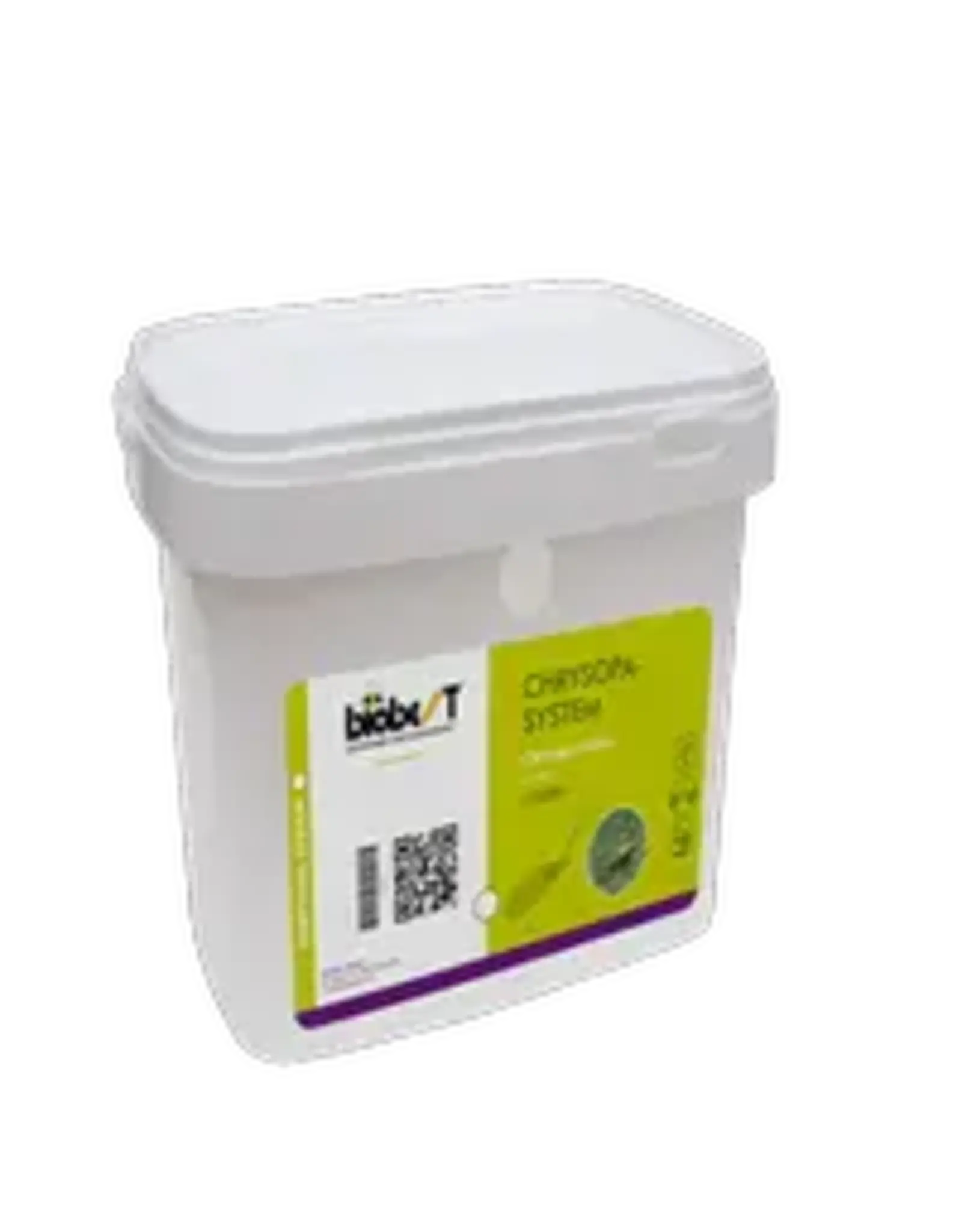 Brimex Biobest Bladluis bestrijden met gaasvlieg Chrysopa