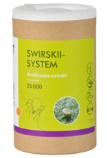Brimex Biobest Roofmijt Brimex Amblyseius swirskii