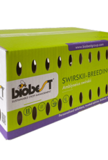 Brimex Biobest Roofmijt Brimex Swirskii Breeding System