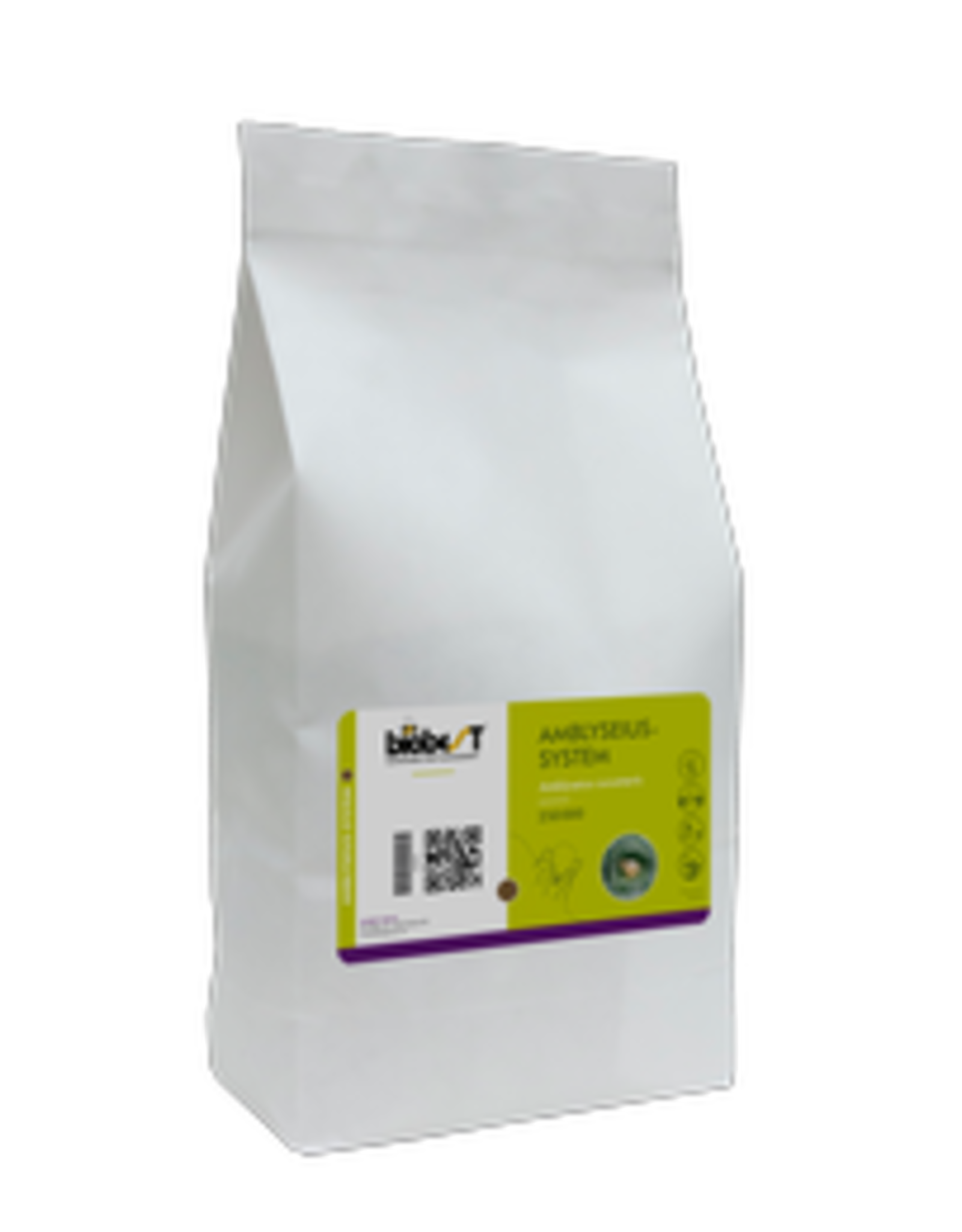 Brimex Biobest Roofmijt Brimex Amblyseius cucumeris: tegen trips