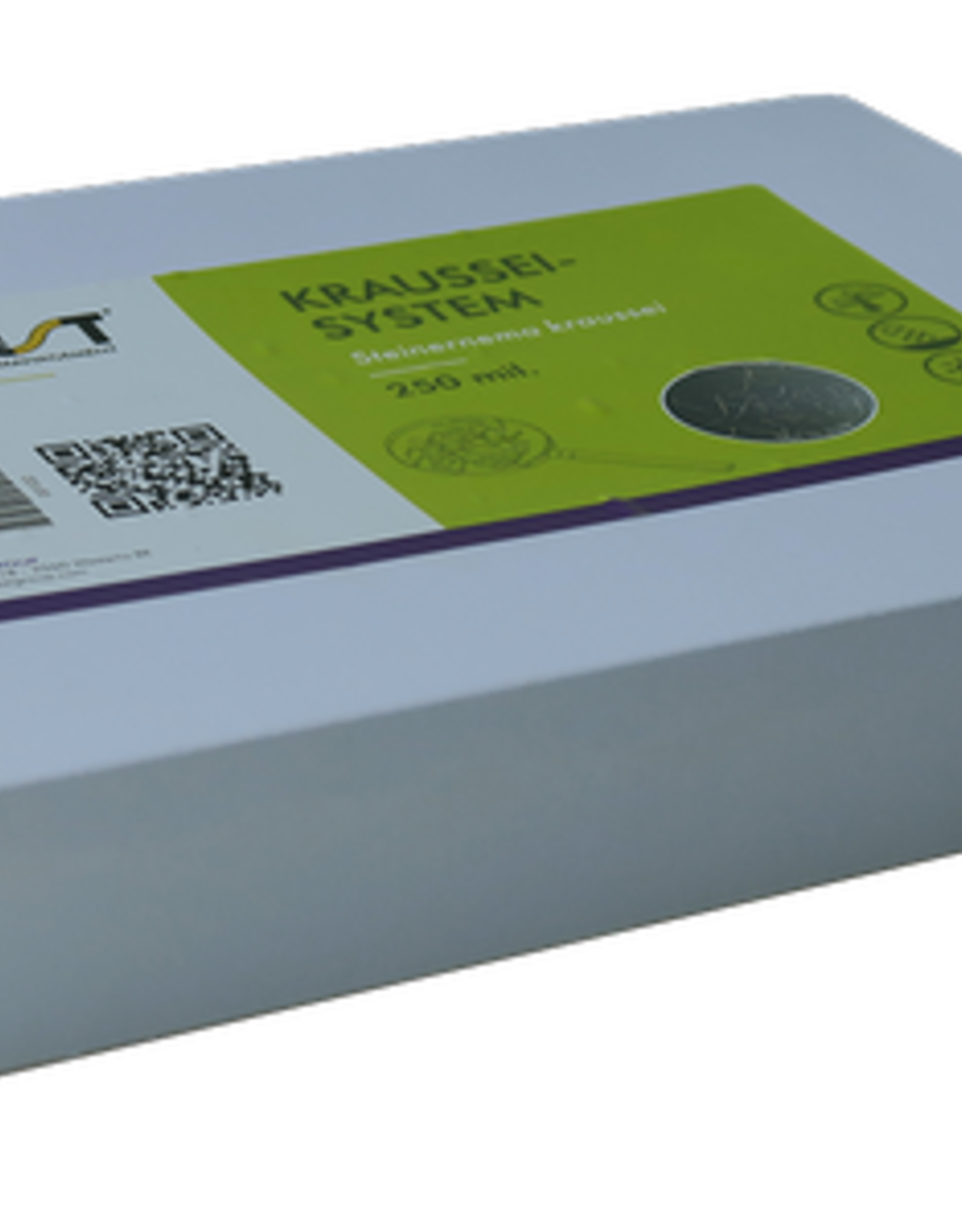 Brimex Biobest Aaltjes Brimex Steinernema Kraussei system