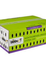Brimex Biobest Montdorensis-Breeding-System – Robuuste roofmijt tegen wittevlieg en trips