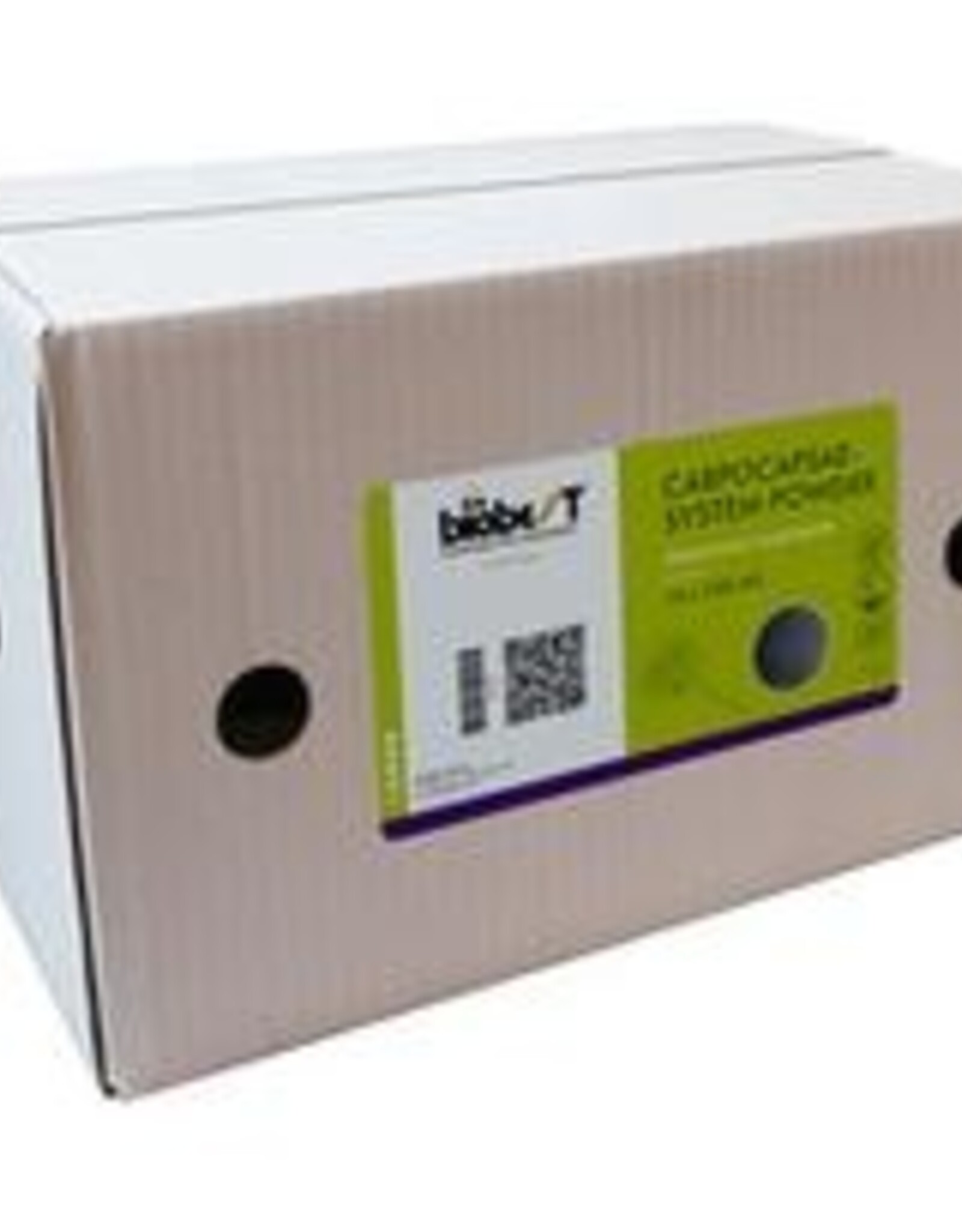 Brimex Biobest Palmsnuitkever (rode) bestrijden met nematoden