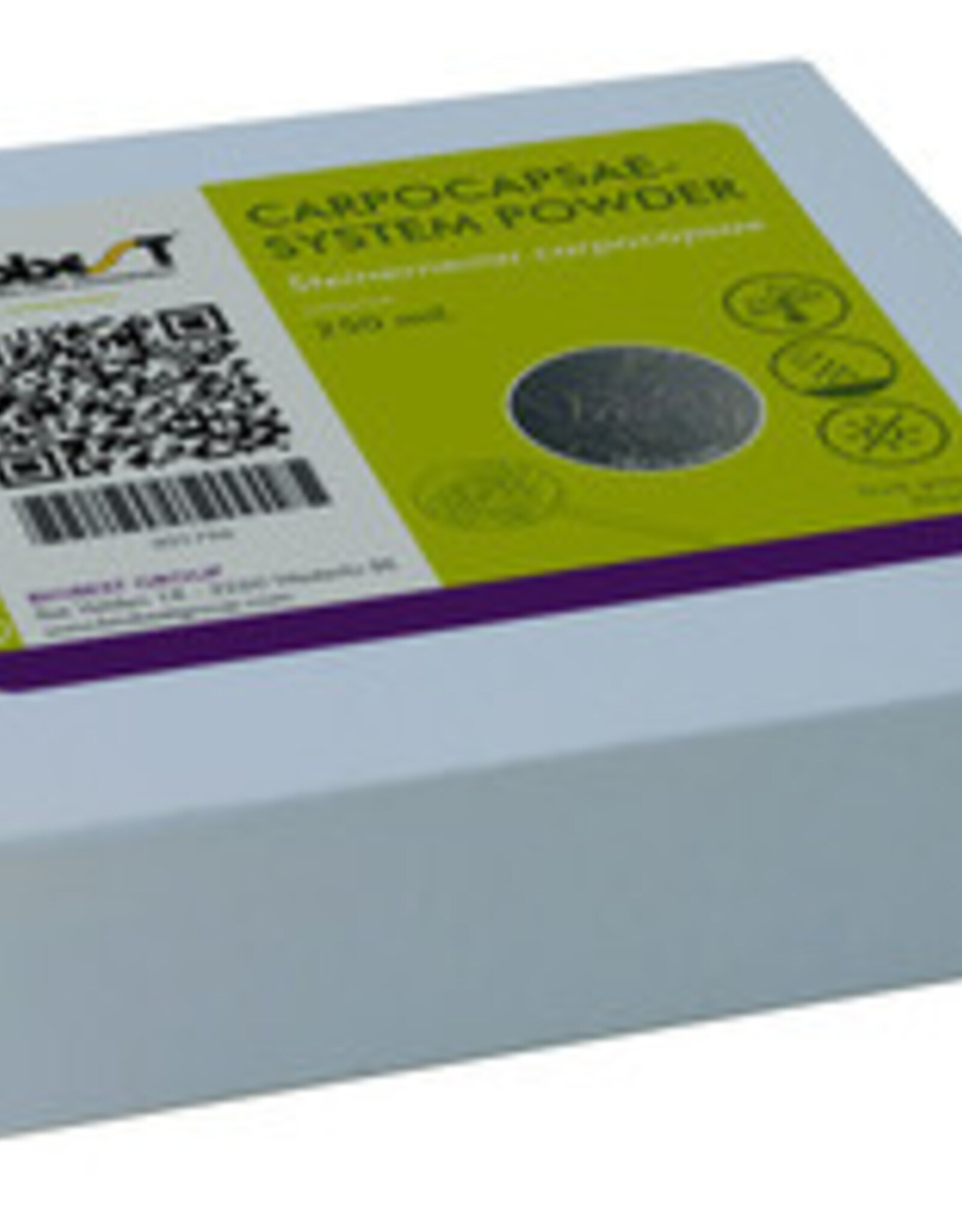 Brimex Biobest Palmsnuitkever (rode) bestrijden met nematoden