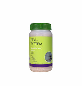 Brimex Ervi system