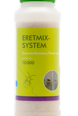 Brimex Biobest Eretmix-System voor een effectieve bestrijding van gemengde wittevliegpopulaties